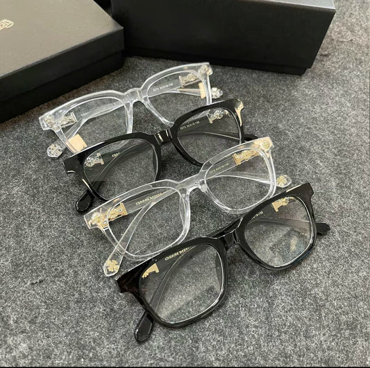 Retro Chic Anti-Blue Light Glasses™