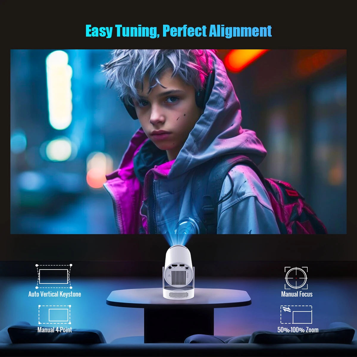 Transform Every Gathering into Unforgettable Cinematic Moments!